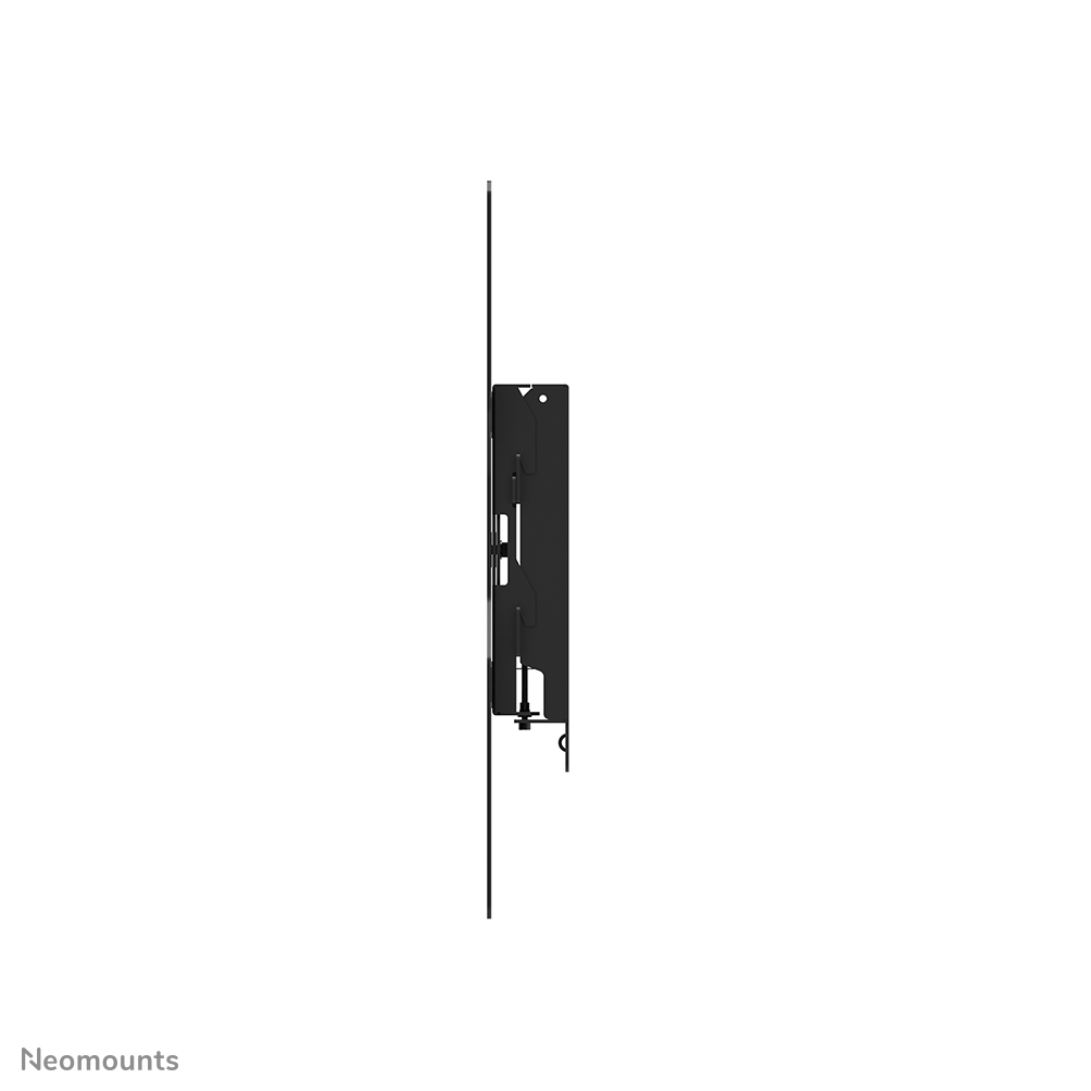 Neomounts WL85-515BL16 TV-Wandhalterung 55-75" - drehbar